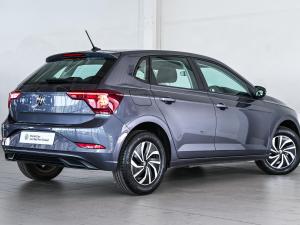 Volkswagen Polo hatch 1.0TSI - Image 3