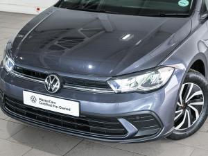 Volkswagen Polo hatch 1.0TSI - Image 4