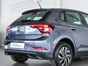 Volkswagen Polo hatch 1.0TSI - Image 6