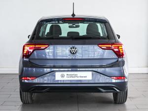 Volkswagen Polo hatch 1.0TSI - Image 8