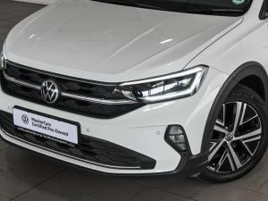 Volkswagen Taigo 1.0TSI Style - Image 11