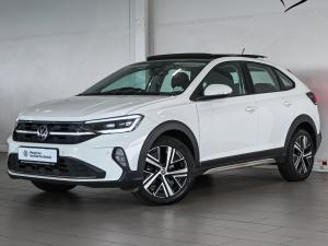 Volkswagen Taigo 1.0TSI Style - Image 1