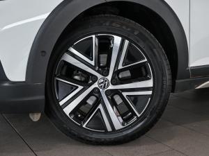 Volkswagen Taigo 1.0TSI Style - Image 2