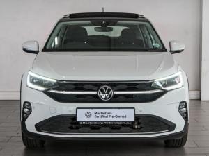Volkswagen Taigo 1.0TSI Style - Image 4