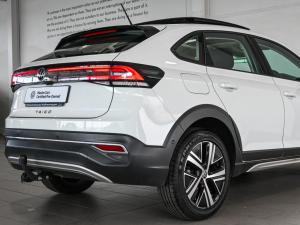 Volkswagen Taigo 1.0TSI Style - Image 5