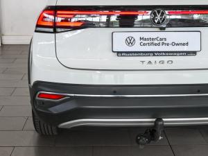 Volkswagen Taigo 1.0TSI Style - Image 6