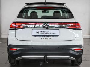 Volkswagen Taigo 1.0TSI Style - Image 7