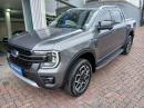 Thumbnail Ford Ranger 2.0 BiTurbo double cab Wildtrak