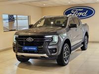 Thumbnail Ford Ranger 2.0 BiTurbo double cab Wildtrak