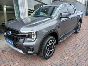 Ford Ranger 2.0 BiTurbo double cab Wildtrak - Image 1