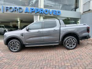 Ford Ranger 2.0 BiTurbo double cab Wildtrak - Image 2