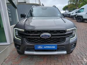 Ford Ranger 2.0 BiTurbo double cab Wildtrak - Image 4