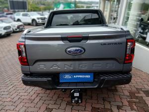 Ford Ranger 2.0 BiTurbo double cab Wildtrak - Image 5
