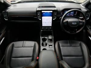 Ford Ranger 2.0 BiTurbo double cab Wildtrak - Image 8