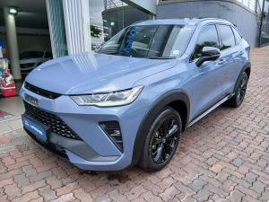 Haval H6 GT 2.0GDIT 4WD Super Luxury - Image 1