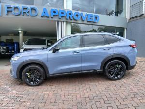 Haval H6 GT 2.0GDIT 4WD Super Luxury - Image 2