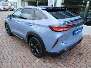 Haval H6 GT 2.0GDIT 4WD Super Luxury - Image 3