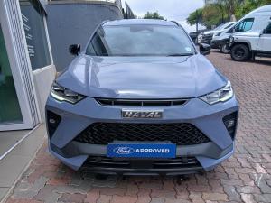 Haval H6 GT 2.0GDIT 4WD Super Luxury - Image 4