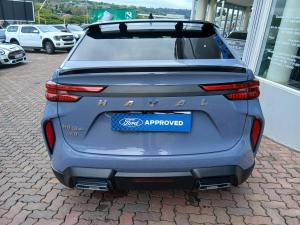 Haval H6 GT 2.0GDIT 4WD Super Luxury - Image 5