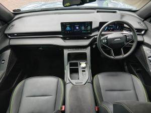 Haval H6 GT 2.0GDIT 4WD Super Luxury - Image 7
