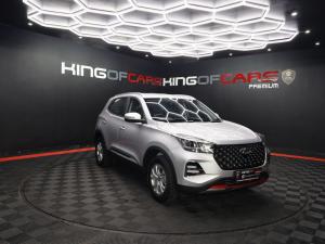 Chery Tiggo 4 Pro 1.5 LiT auto - Image 1