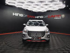 Chery Tiggo 4 Pro 1.5 LiT auto - Image 2