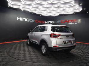 Chery Tiggo 4 Pro 1.5 LiT auto - Image 4