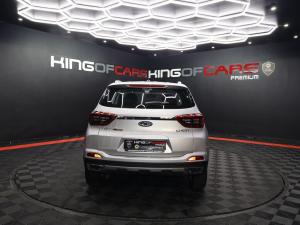 Chery Tiggo 4 Pro 1.5 LiT auto - Image 5