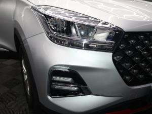 Chery Tiggo 4 Pro 1.5 LiT auto - Image 6