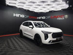 Haval Jolion 1.5T Luxury auto - Image 1