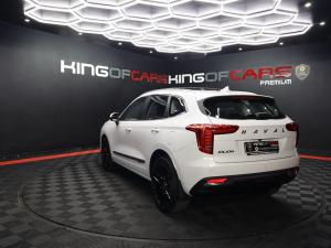 Haval Jolion 1.5T Luxury auto - Image 4