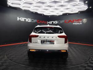 Haval Jolion 1.5T Luxury auto - Image 5