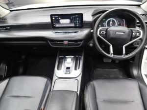 Haval Jolion 1.5T Luxury auto - Image 8