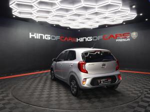 Kia Picanto 1.2 Smart - Image 4