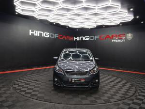 Peugeot 108 1.0 Active - Image 2