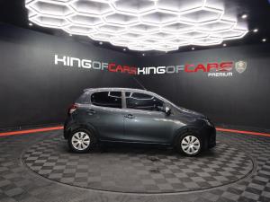 Peugeot 108 1.0 Active - Image 3