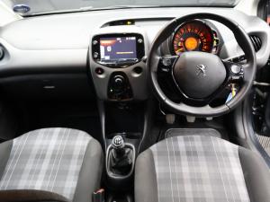Peugeot 108 1.0 Active - Image 8