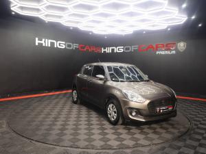 Suzuki Swift 1.2 GL manual - Image 1
