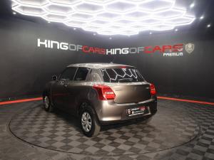 Suzuki Swift 1.2 GL manual - Image 4