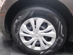 Suzuki Swift 1.2 GL manual - Image 7