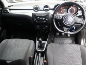 Suzuki Swift 1.2 GL manual - Image 8