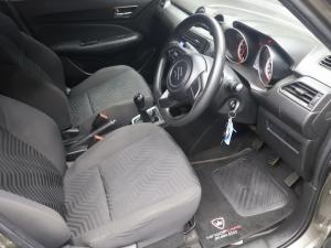 Suzuki Swift 1.2 GL manual - Image 9