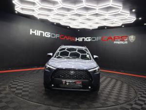 Toyota Corolla Cross 1.8 XS - Image 2