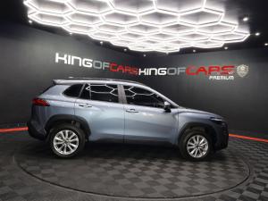 Toyota Corolla Cross 1.8 XS - Image 3