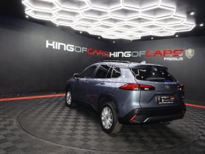 Toyota Corolla Cross 1.8 XS - Image 4