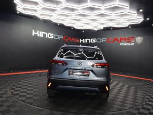 Toyota Corolla Cross 1.8 XS - Image 5