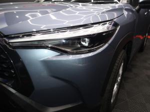 Toyota Corolla Cross 1.8 XS - Image 6