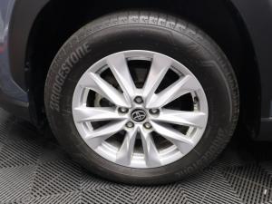 Toyota Corolla Cross 1.8 XS - Image 7