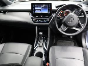 Toyota Corolla Cross 1.8 XS - Image 8
