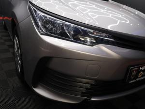 Toyota Corolla Quest 1.8 Plus manual - Image 6